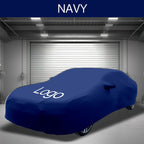 Custom360 Car Cover - Full Protection & Personalized Style